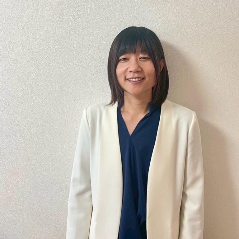 前向きだけど、今ちょっとつまずいているあなたへ 山口みか